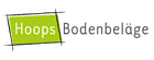 logo hoops bodenbelaege